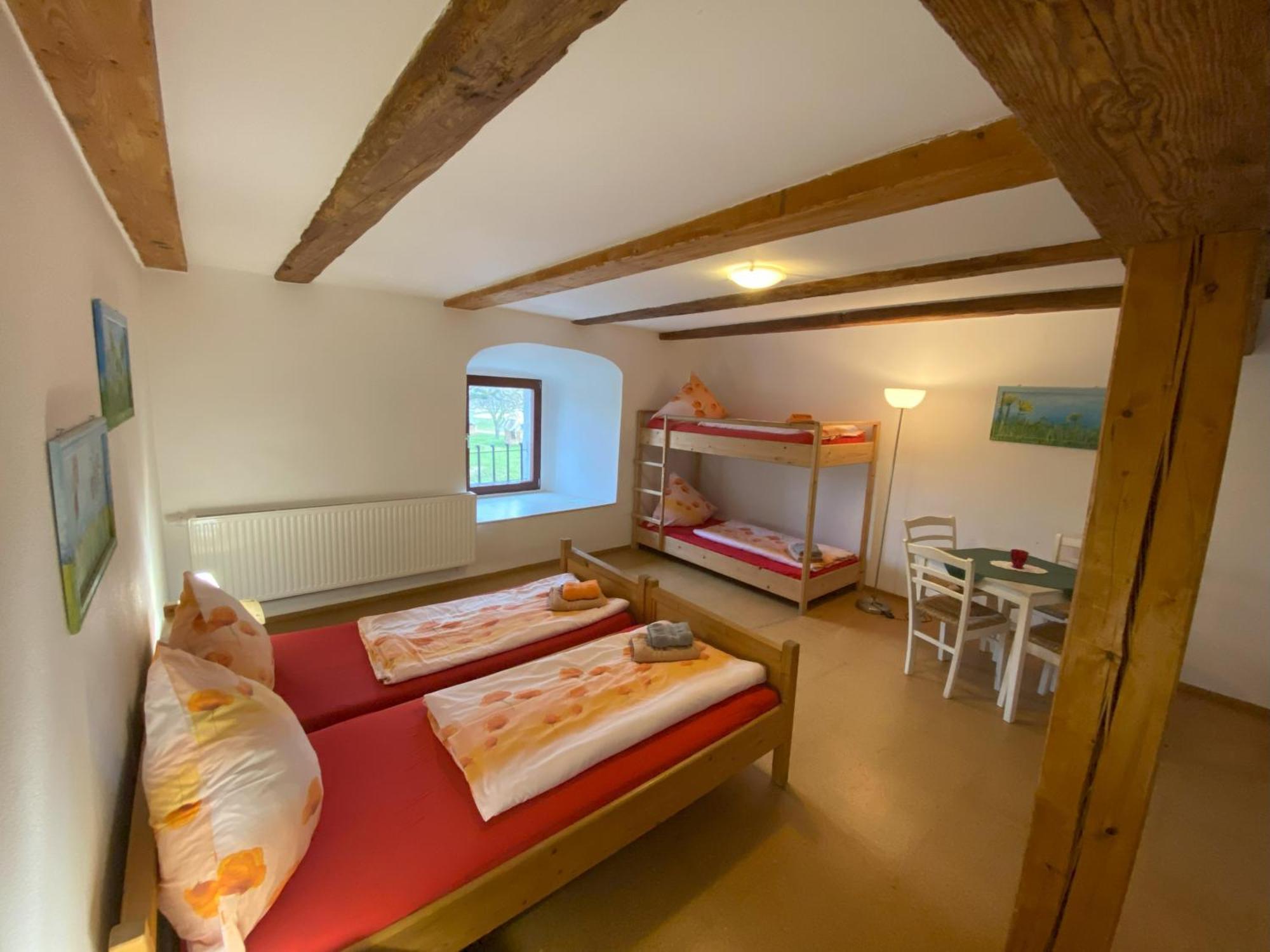 Rittergut Nickelsdorf Hotel Ngoại thất bức ảnh